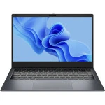 Ноутбук Chuwi GemiBook XPro 14 CWI574-PN8N2N1HDMXX 14.1 ", FHD 1920x1080 (16:9), Processor N-series, 8 Гб