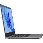 Ноутбук Chuwi GemiBook XPro 14 CWI574-PN8N2N1HDMXX 14.1 ", FHD 1920x1080 (16:9), Processor N-series, 8 Гб