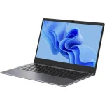 Ноутбук Chuwi GemiBook XPro 14 CWI574-PN8N2N1HDMXX 14.1 ", FHD 1920x1080 (16:9), Processor N-series, 8 Гб