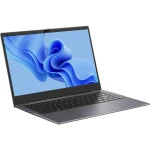 Ноутбук Chuwi GemiBook XPro 14 CWI574-PN8N2N1HDMXX 14.1 ", FHD 1920x1080 (16:9), Processor N-series, 8 Гб