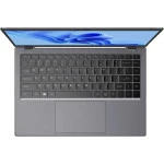 Ноутбук Chuwi GemiBook XPro 14 CWI574-PN8N2N1HDMXX 14.1 ", FHD 1920x1080 (16:9), Processor N-series, 8 Гб