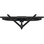 Моноблок Digma Pro Base 24 (DM23P3-8DXW02) 23.8 ", Intel, Core i3, 12100, 3.3 ГГц, 8 Гб, SSD, 512 Гб