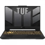 Ноутбук Asus TUF Gaming F15 FX507VV-LP148 90NR0BV7-M00AA0 (15.6 ", FHD 1920x1080 (16:9), Core i7, 16 Гб, SSD)