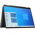 Ноутбук HP Spectre x360 14-eu0006ci 9U023EA (14 ", WQXGA+ 2880x1800 (16:10), Core Ultra 5, 16 Гб, SSD)
