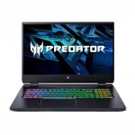 Ноутбук Acer Predator Helios 300 PH317-56-70J1 NH.QGVER.003 (17.3 ", FHD 1920x1080 (16:9), Core i7, 16 Гб, SSD)