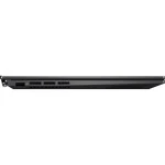 Ноутбук Asus Zenbook 14 UM3402YA-KP854 90NB0W95-M01KZ0 14 ", WQXGA 2560x1600 (16:10), Ryzen 5, 16 Гб