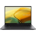 Ноутбук Asus Zenbook 14 UM3402YA-KP854 90NB0W95-M01KZ0 14 ", WQXGA 2560x1600 (16:10), Ryzen 5, 16 Гб