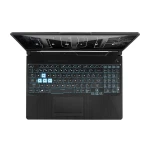 Ноутбук Asus TUF Gaming A15 FA506NF 90NR0JE7-M001M0 (15.6 ", FHD 1920x1080 (16:9), Ryzen 5, 16 Гб, SSD)