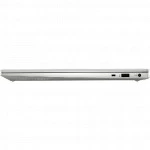 Ноутбук HP Pavilion 15-eh3005ci 7P4W1EA (15.6 ", FHD 1920x1080 (16:9), Ryzen 7, 16 Гб, SSD)