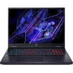 Ноутбук Acer Predator Helios Neo 18 PHN18-71-91YU NH.QNQCD.003 (18 ", WQXGA 2560x1600 (16:10), Core i9, 32 Гб, SSD)