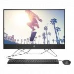 Моноблок HP All-in-One 27-cb1076ci 6M7X5EA (27 ", AMD, Ryzen 3, 5425U, 2.7 ГГц, 8 Гб, SSD, 256 Гб)