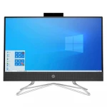 Моноблок HP All-in-One 22-dd0005ci 804H6EA (21.5 ", AMD, Ryzen 3, 3250U, 2.6 ГГц, 8 Гб, SSD, 512 Гб)