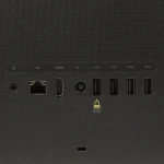 Моноблок HP All-in-One 22-dd0005ci 804H6EA (21.5 ", AMD, Ryzen 3, 3250U, 2.6 ГГц, 8 Гб, SSD, 512 Гб)