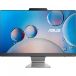 Моноблок Asus E3402WBAK-BA229M 90PT03G3-M031F0 (23.8 ", Intel, Core i5, 1235U, 1.3 ГГц, 8 Гб, SSD, 256 Гб)