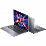 Ноутбук Xiaomi Redmibook 14 JYU4597CN (14 ", WQXGA+ 2880x1800 (16:10), Core Ultra 5, 32 Гб, SSD)
