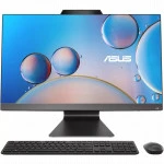 Моноблок Asus ExpertCenter F3702WFAK-BA002X 90PT03M2-M003F0 (27 ", AMD, Ryzen 5, 7520U, 2.8 ГГц, 8 Гб, SSD, 512 Гб)