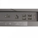 Моноблок Asus ExpertCenter E5402WVAK-BA1010 90PT03J4-M00SM0 (23.8 ", Intel, Core i7, 1360P, 2.2 ГГц, 16 Гб, 512 Гб)