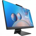 Моноблок Asus ExpertCenter F3702WFA-BP0040 90PT03M2-M00C10 (27 ", AMD, Ryzen 5, 7520U, 2.8 ГГц, 8 Гб, SSD, 512 Гб)