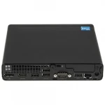 Персональный компьютер HP Pro Mini 260 G9 9H6M7ET (Core i3, 1315U, 3.3 ГГц, 8 Гб, SSD)