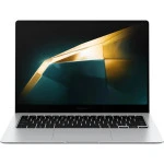 Ноутбук Samsung Galaxy Book 4 Pro NP940 NP940XGK-KS1IN (14 ", WQXGA+ 2880x1800 (16:10), Core Ultra 5, 16 Гб, SSD)