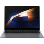 Ноутбук Samsung Galaxy Book 4 Pro NP960 NP960XGK-KG1IN 16 ", WQXGA+ 2880x1800 (16:10), Core Ultra 5, 16 Гб