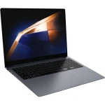 Ноутбук Samsung Galaxy Book 4 Pro NP960 NP960XGK-KG1IN 16 ", WQXGA+ 2880x1800 (16:10), Core Ultra 5, 16 Гб