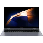 Ноутбук Samsung Galaxy Book 4 360 NP750 NP750QGK-KG3IN 15.6 ", FHD 1920x1080 (16:9), Core i7, 16 Гб