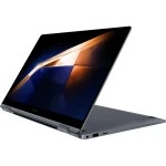 Ноутбук Samsung Galaxy Book 4 360 NP750 NP750QGK-KG3IN 15.6 ", FHD 1920x1080 (16:9), Core i7, 16 Гб