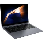 Ноутбук Samsung Galaxy Book 4 360 NP750 NP750QGK-KG3IN 15.6 ", FHD 1920x1080 (16:9), Core i7, 16 Гб