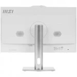 Моноблок MSI PRO AP272P 14M-616RU 9S6-AF8322-616 (27 ", Intel, Core i5, 14400, 1.8 ГГц, 16 Гб, SSD, 512 Гб)