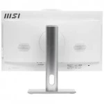 Моноблок MSI PRO AP242P 14M-676XRU 9S6-AE0622-676 (23.8 ", Intel, Core i3, 14100, 3.5 ГГц, 16 Гб, SSD, 512 Гб)