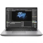 Ноутбук HP ZBook Fury 16 G10 62W90EA (16 ", WUXGA 1920x1200 (16:10), Core i7, 32 Гб, SSD)