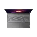 Ноутбук Lenovo LOQ 15APH8 82XT004RRK 15.6 ", FHD 1920x1080 (16:9), Ryzen 5, 16 Гб