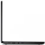 Ноутбук Lenovo 100e Chromebook Gen 3 82J8S01U00 (11.6 ", WSXGA 1366x768 (16:9), 4 Гб, SSD)