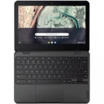 Ноутбук Lenovo 100e Chromebook Gen 3 82J8S01U00 (11.6 ", WSXGA 1366x768 (16:9), 4 Гб, SSD)