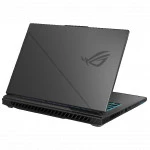 Ноутбук Asus ROG Strix G16 90NR0C61-M01050 (16 ", WQXGA 2560x1600 (16:10), Core i7, 16 Гб, SSD)