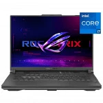 Ноутбук Asus ROG Strix G16 90NR0C61-M01050 (16 ", WQXGA 2560x1600 (16:10), Core i7, 16 Гб, SSD)