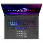 Ноутбук Asus ROG Strix G16 90NR0C61-M01050 (16 ", WQXGA 2560x1600 (16:10), Core i7, 16 Гб, SSD)