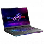 Ноутбук Asus ROG Strix G16 90NR0C61-M01050 (16 ", WQXGA 2560x1600 (16:10), Core i7, 16 Гб, SSD)