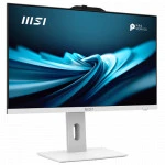 Моноблок MSI PRO AP242P 14M-663RU 9S6-AE0622-663 (23.8 ", Intel, Core i5, 14400, 1.8 ГГц, 16 Гб, SSD, 512 Гб)