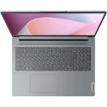 Ноутбук Lenovo IdeaPad Slim 3 16IAH8 83ES002RRK (16 ", WUXGA 1920x1200 (16:10), Core i5, 16 Гб, SSD)