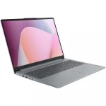 Ноутбук Lenovo IdeaPad Slim 3 16IAH8 83ES002RRK (16 ", WUXGA 1920x1200 (16:10), Core i5, 16 Гб, SSD)