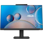 Моноблок Asus E5402WVAR-BPC0080 90PT03J4-M02HR0 (23.8 ", Intel, Core i3, 100U, 1.2 ГГц, 8 Гб, SSD, 512 Гб)