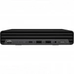 Персональный компьютер HP Elite 800 G9R Mini 7E800AV_i7_16_512_DOS (Core i7, 13700, 2.1 ГГц, 16 Гб, SSD)