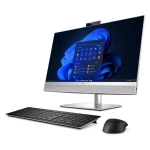 Моноблок HP EliteOne 870 G9 AiO 7B0E5EA (27 ", Intel, Core i9, 13900H, 2.0 ГГц, 64 Гб, HDD и SSD, 1 Тб)