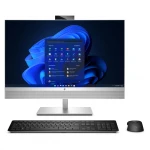 Моноблок HP EliteOne 870 G9 AiO 7B0E5EA (27 ", Intel, Core i9, 13900H, 2.0 ГГц, 64 Гб, HDD и SSD, 1 Тб)