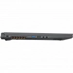 Ноутбук Gigabyte G6 KF-H3KZ854KD (16 ", WUXGA 1920x1200 (16:10), Core i7, 16 Гб, SSD)