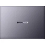 Ноутбук Huawei MateBook 14 KLVG-X 53013YGL SPACE GRAY (14 ", QHD 2160x1440 (3:2), Core i5, 16 Гб, SSD)