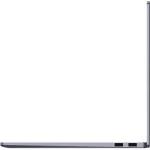Ноутбук Huawei MateBook 14 KLVG-X 53013YGL SPACE GRAY (14 ", QHD 2160x1440 (3:2), Core i5, 16 Гб, SSD)