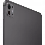 Планшет Apple iPad Pro 11" (M4) 256Gb Wi-Fi + Cellular Space Black MVW13LL/A 256 Гб, 8 Гб